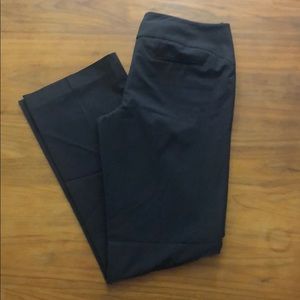 2 for $20 - NWOT Kenneth Cole Dark Brown Trousers